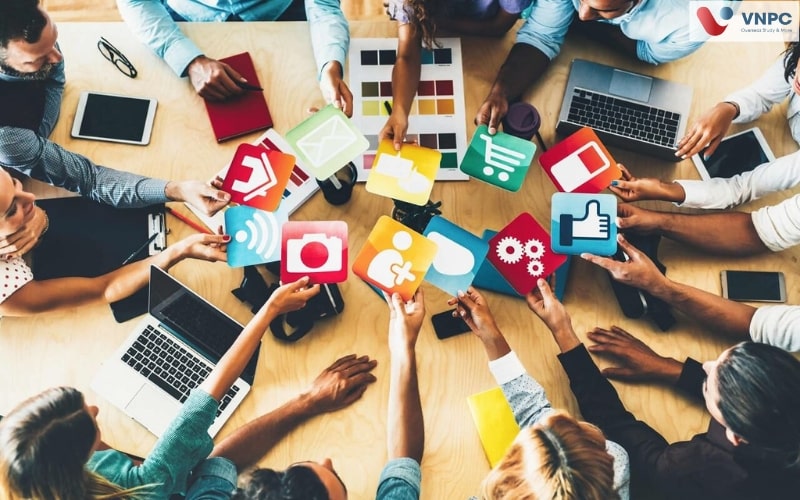 Du học Phần Lan ngành Truyền thông: Điều kiện, học phí và cơ hội việc làm